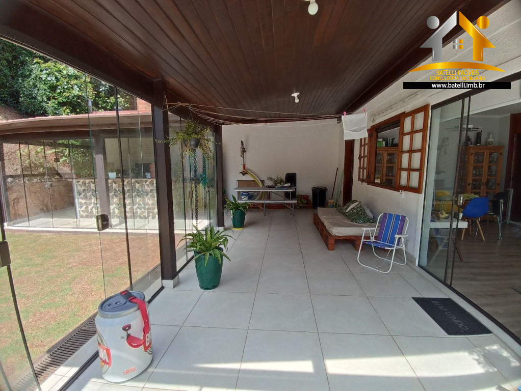 Casa de Condomínio à venda com 3 quartos, 303m² - Foto 11