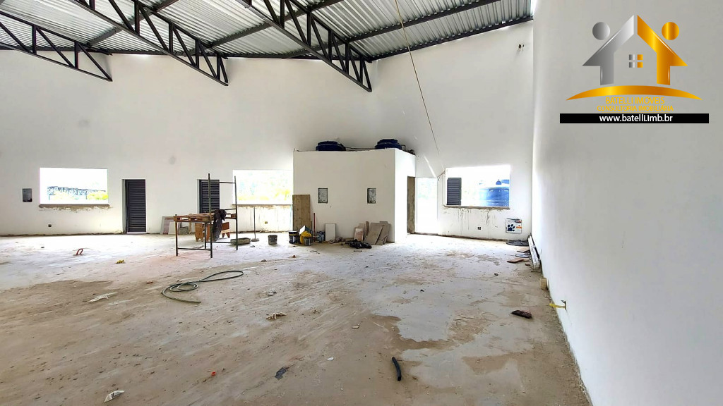 Depósito-Galpão - Foto 5