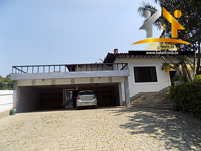 Casa de Condomínio, 3 quartos - Foto 27