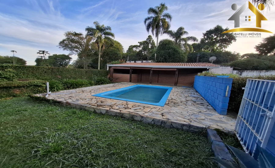 Casa de Condomínio à venda com 3 quartos, 245m² - Foto 6