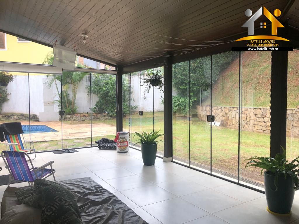 Casa de Condomínio à venda com 3 quartos, 303m² - Foto 8