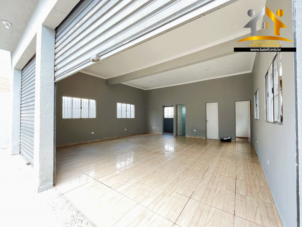 Depósito-Galpão - Foto 3