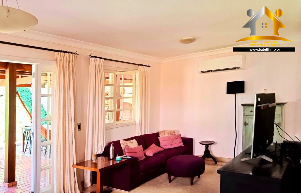 Casa de Condomínio, 4 quartos - Foto 8