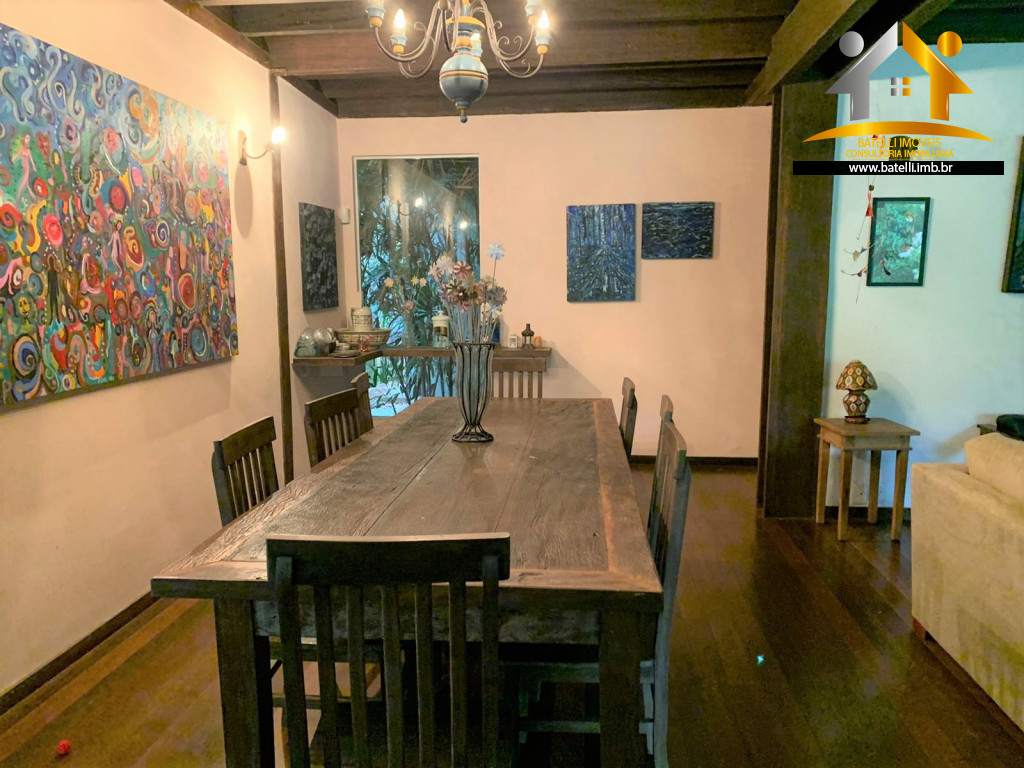 Casa de Condomínio, 4 quartos - Foto 8