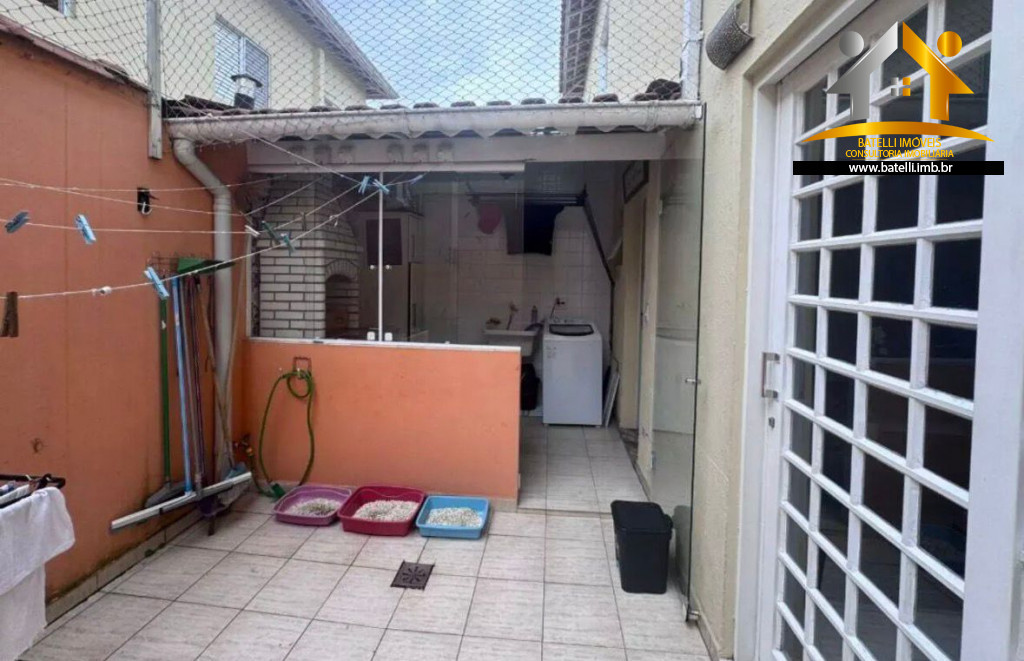 Casa de Condomínio, 2 quartos - Foto 7