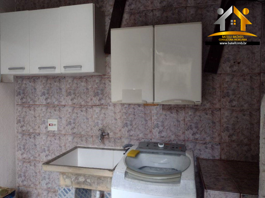 Casa de Condomínio, 2 quartos - Foto 12