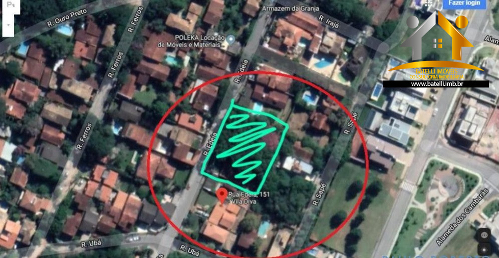 Terreno à venda, 300m² - Foto 5