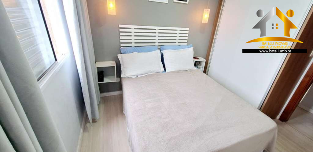 Apartamento, 3 quartos, 61 m² - Foto 14