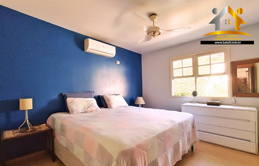 Casa de Condomínio, 4 quartos - Foto 13