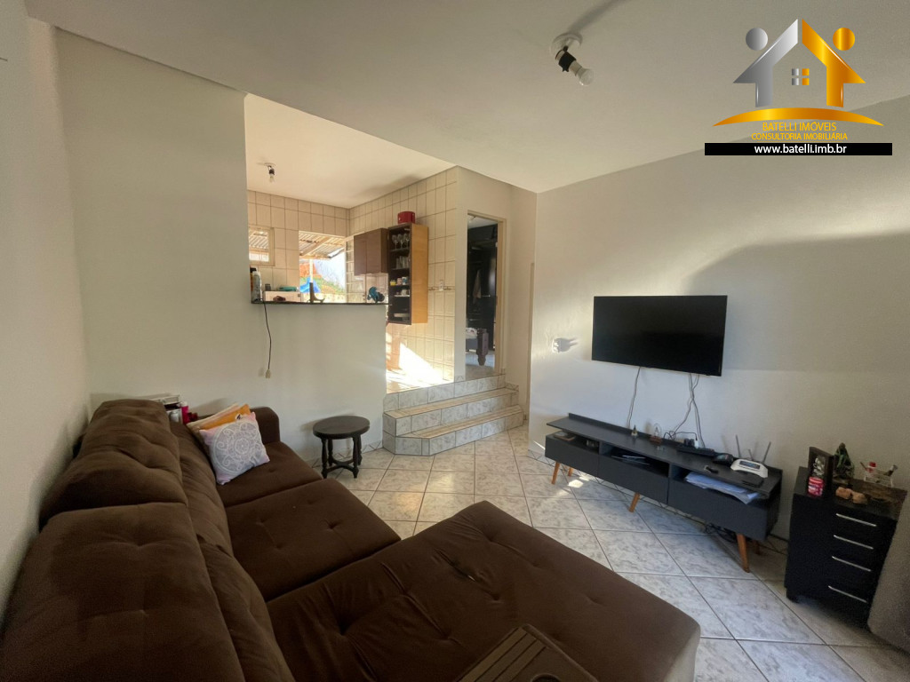 Casa de Condomínio à venda com 6 quartos, 320m² - Foto 5