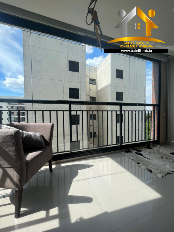 Apartamento, 2 quartos - Foto 4