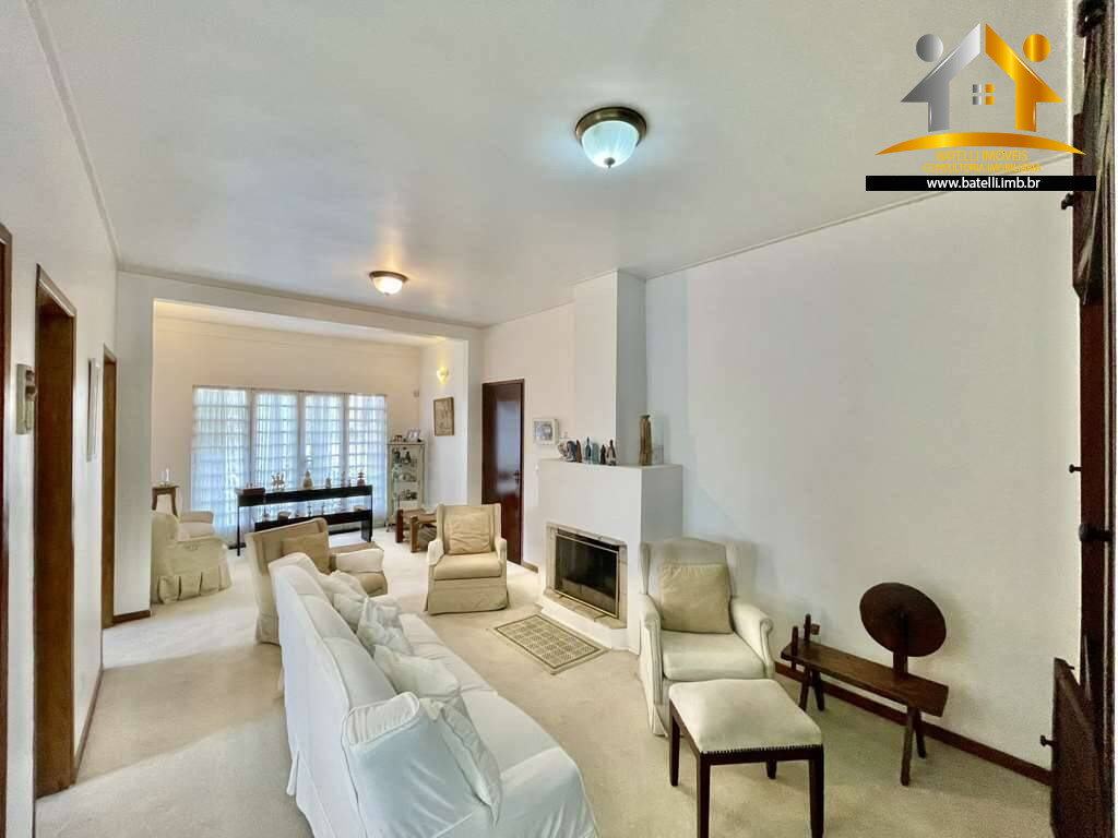 Casa de Condomínio à venda com 4 quartos, 399m² - Foto 13