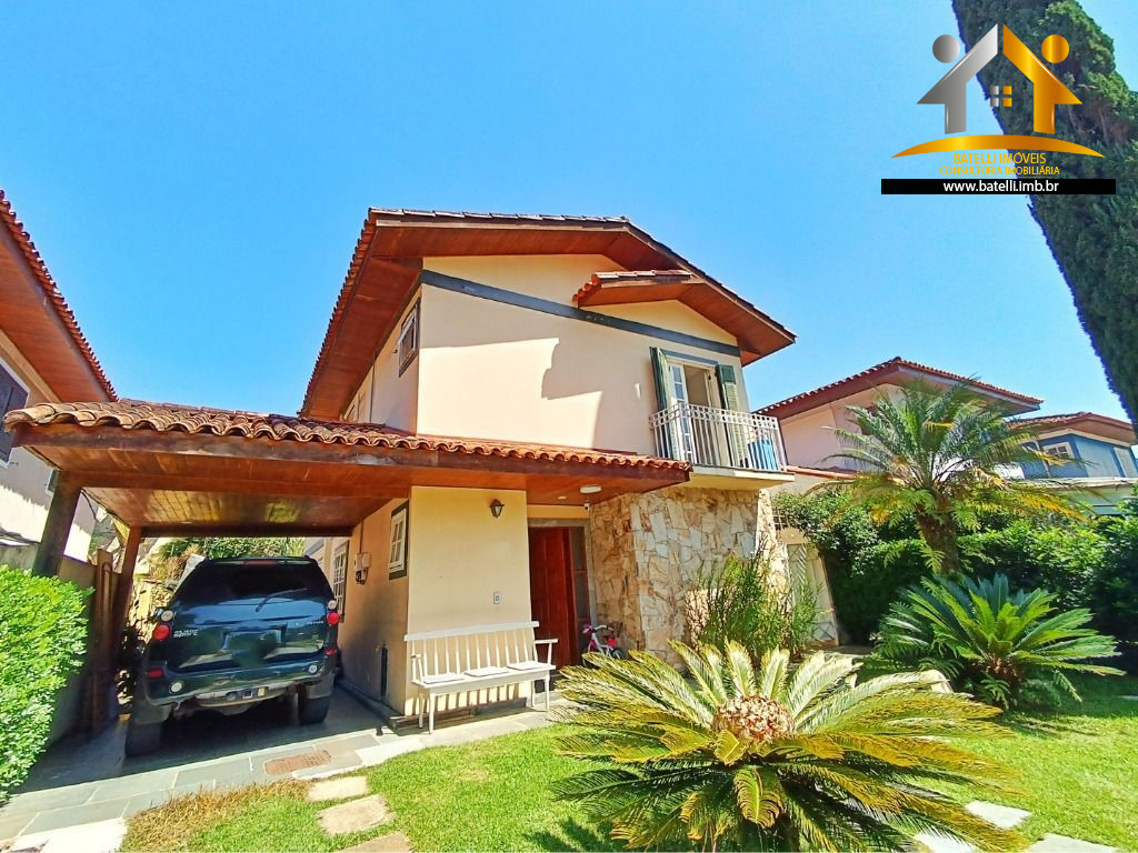 Casa de Condomínio, 4 quartos - Foto 24