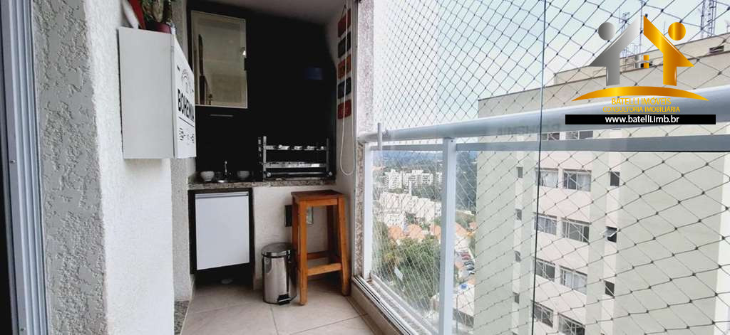 Apartamento, 3 quartos, 61 m² - Foto 6