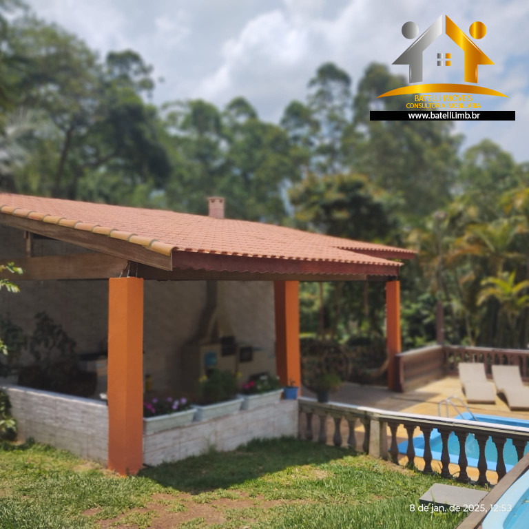Chácara à venda e aluguel com 4 quartos, 2000m² - Foto 22