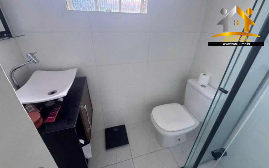 Casa de Condomínio, 2 quartos - Foto 16