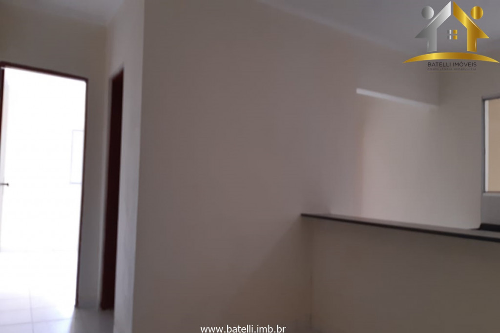 Casa, 2 quartos, 45 m² - Foto 3