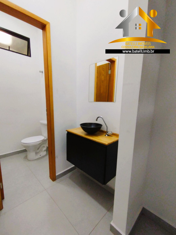 Casa de Condomínio, 3 quartos - Foto 10