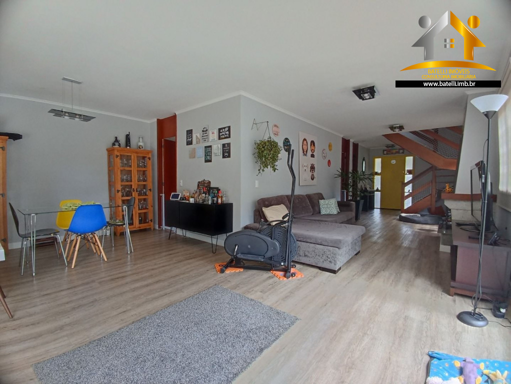 Casa de Condomínio à venda com 3 quartos, 303m² - Foto 4