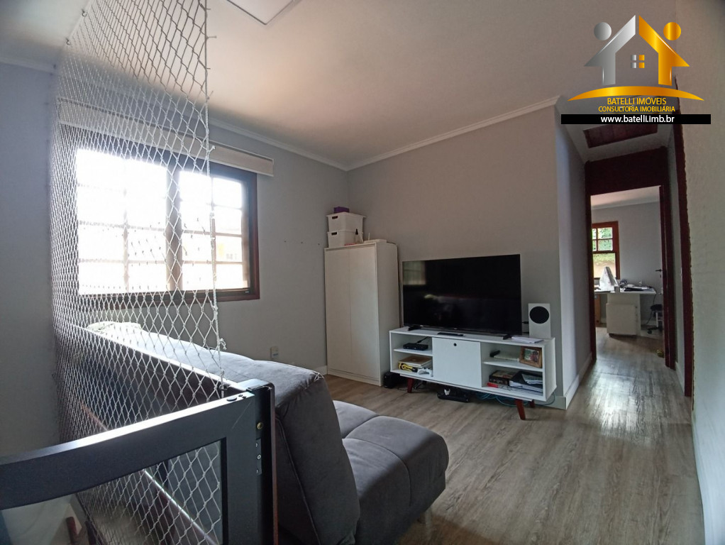 Casa de Condomínio à venda com 3 quartos, 303m² - Foto 20