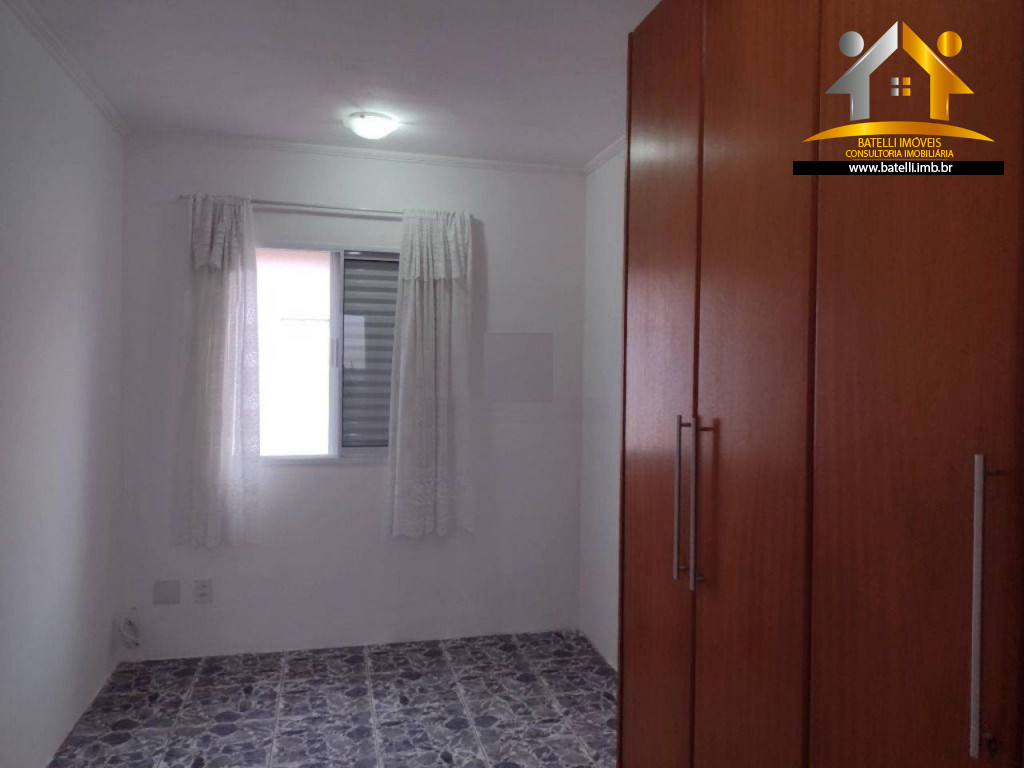 Casa de Condomínio, 2 quartos - Foto 19