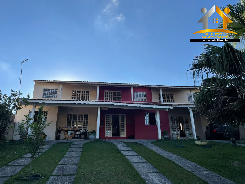 Casa de Condomínio à venda com 6 quartos, 320m² - Foto 2