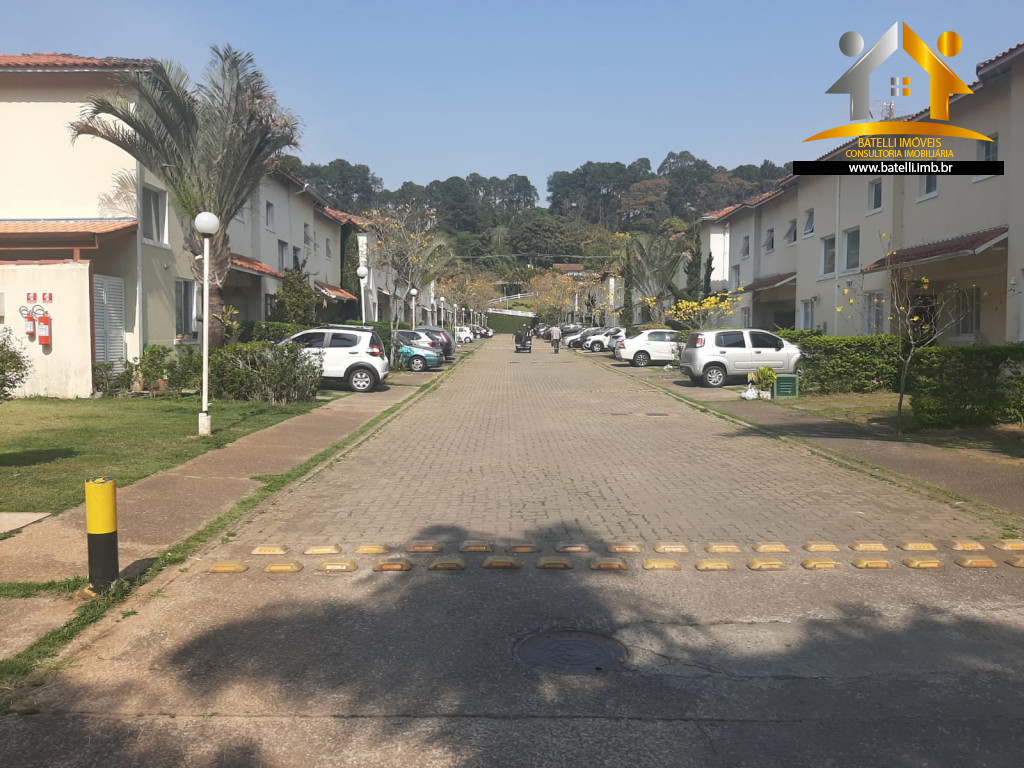 Casa de Condomínio, 2 quartos - Foto 17