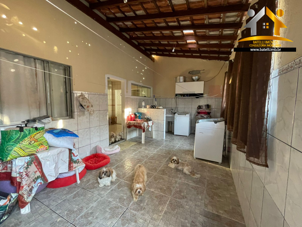 Casa de Condomínio à venda com 6 quartos, 320m² - Foto 17