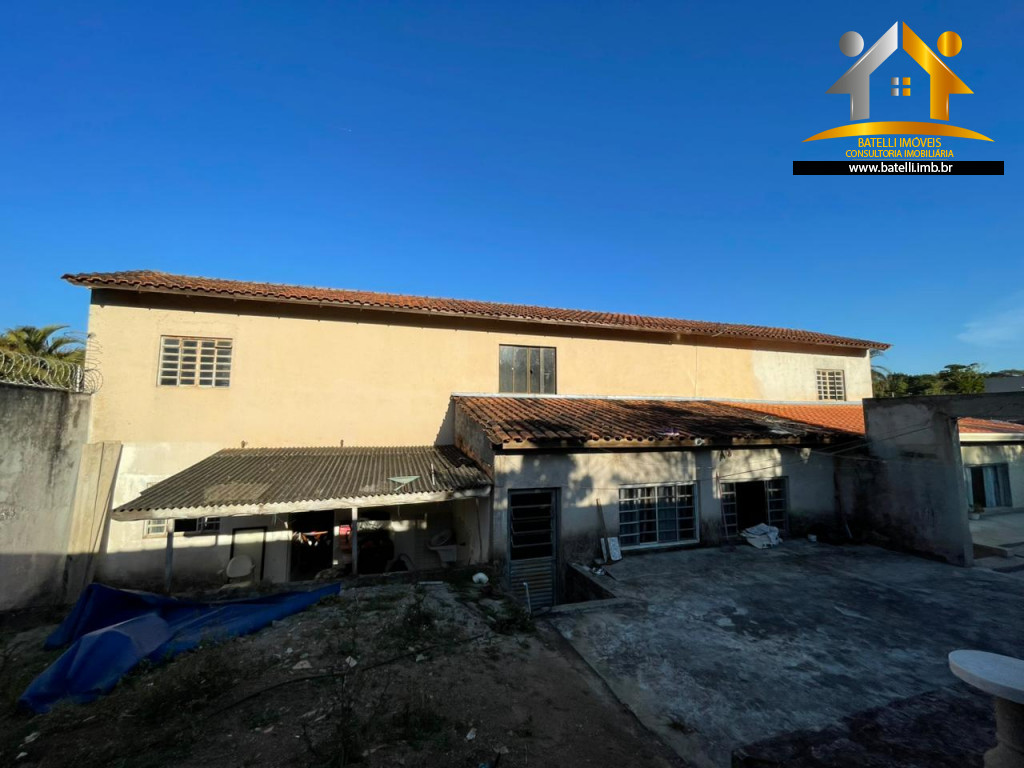 Casa de Condomínio à venda com 6 quartos, 320m² - Foto 19