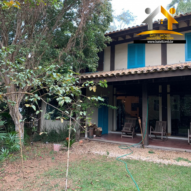 Casa de Condomínio, 4 quartos - Foto 19