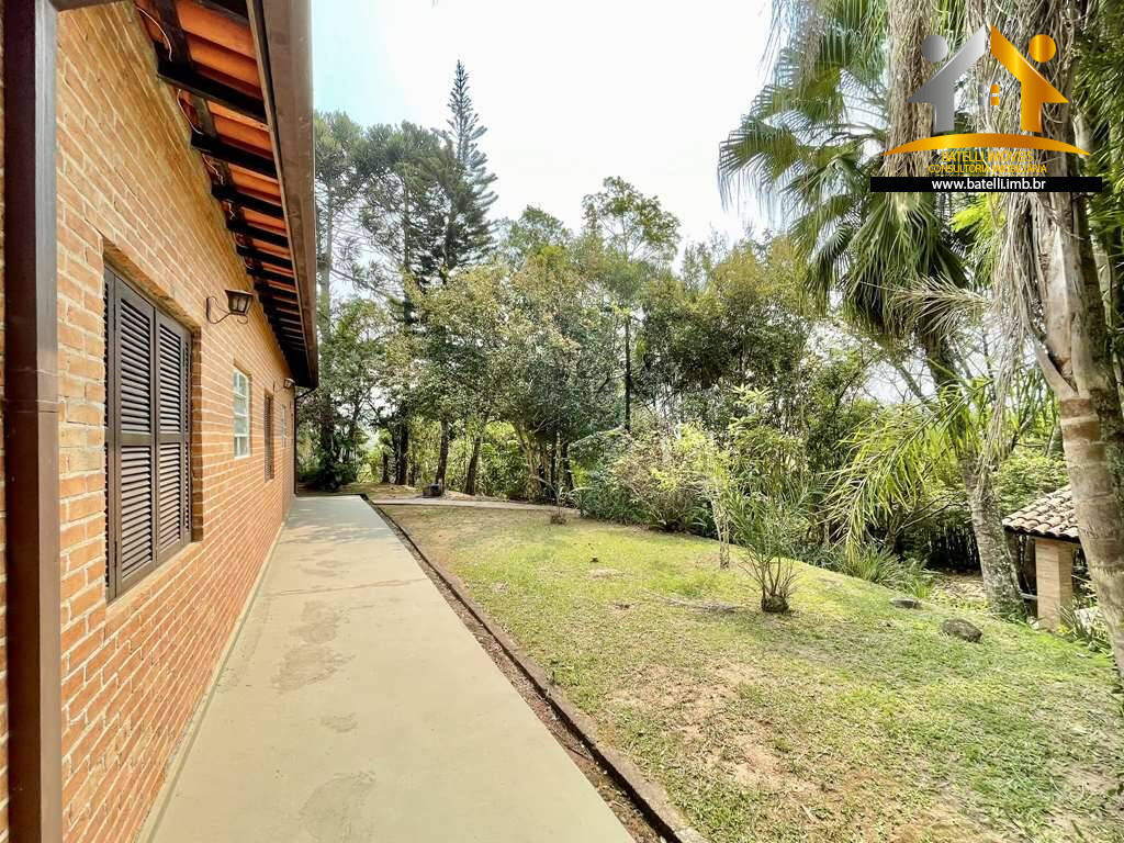Casa de Condomínio à venda com 4 quartos, 399m² - Foto 24