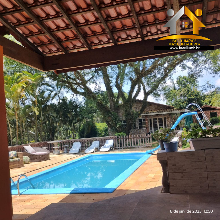 Chácara à venda e aluguel com 4 quartos, 2000m² - Foto 14