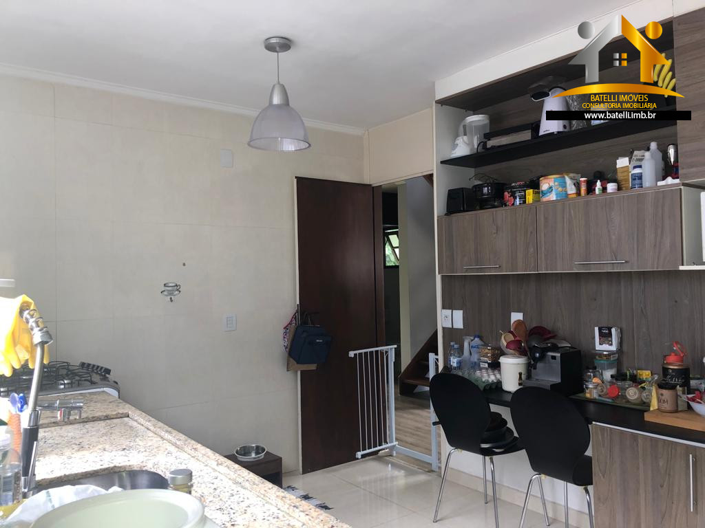 Casa de Condomínio à venda com 3 quartos, 303m² - Foto 18