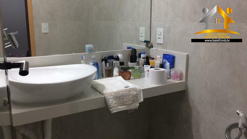 Casa de Condomínio à venda com 3 quartos, 303m² - Foto 15