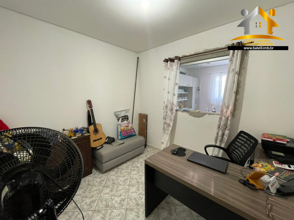 Casa de Condomínio à venda com 6 quartos, 320m² - Foto 23