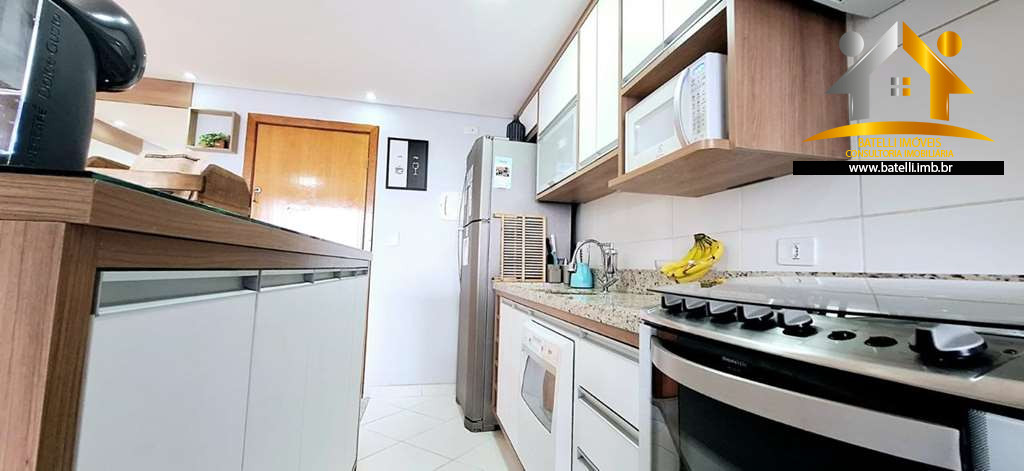 Apartamento, 3 quartos, 61 m² - Foto 10