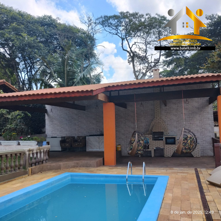 Chácara à venda e aluguel com 4 quartos, 2000m² - Foto 15