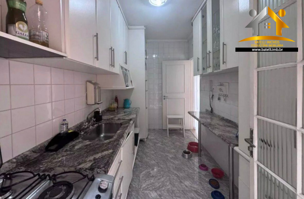 Casa de Condomínio, 2 quartos - Foto 5