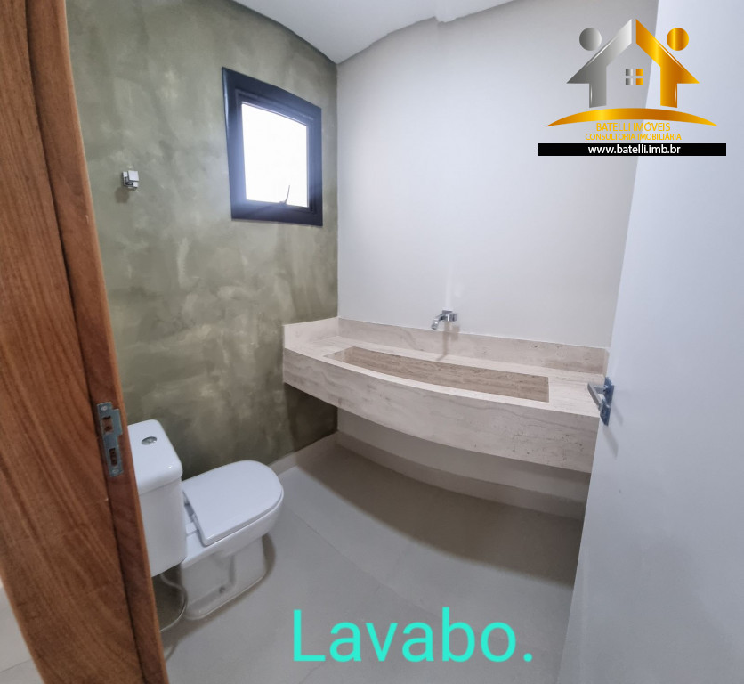 Casa de Condomínio para alugar com 3 quartos, 398m² - Foto 5