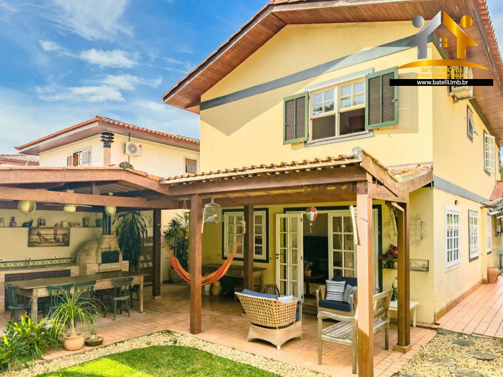 Casa de Condomínio, 4 quartos - Foto 22