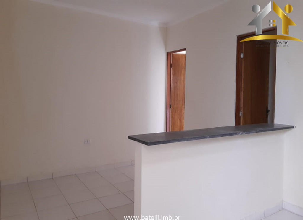 Casa, 2 quartos, 45 m² - Foto 5