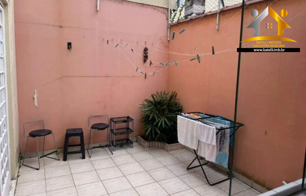 Casa de Condomínio, 2 quartos - Foto 8