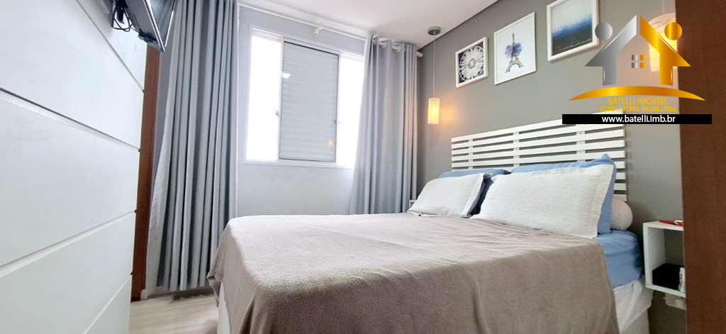 Apartamento, 3 quartos, 61 m² - Foto 13