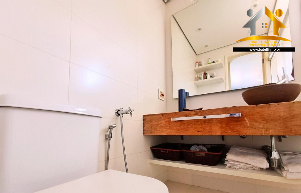 Casa de Condomínio, 4 quartos - Foto 14