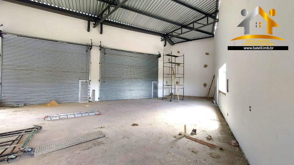Depósito-Galpão - Foto 3