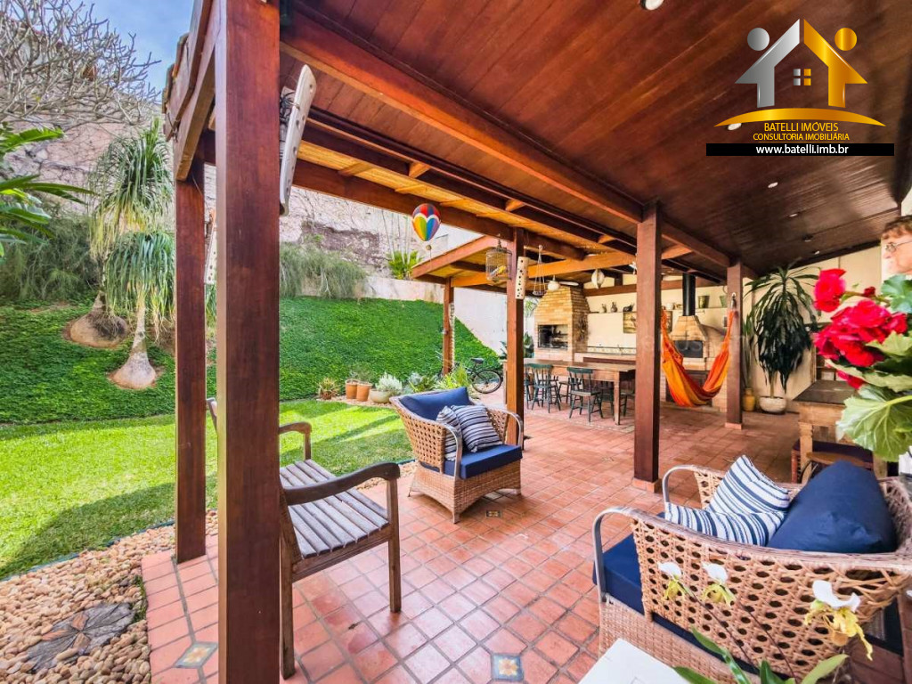 Casa de Condomínio, 4 quartos - Foto 19