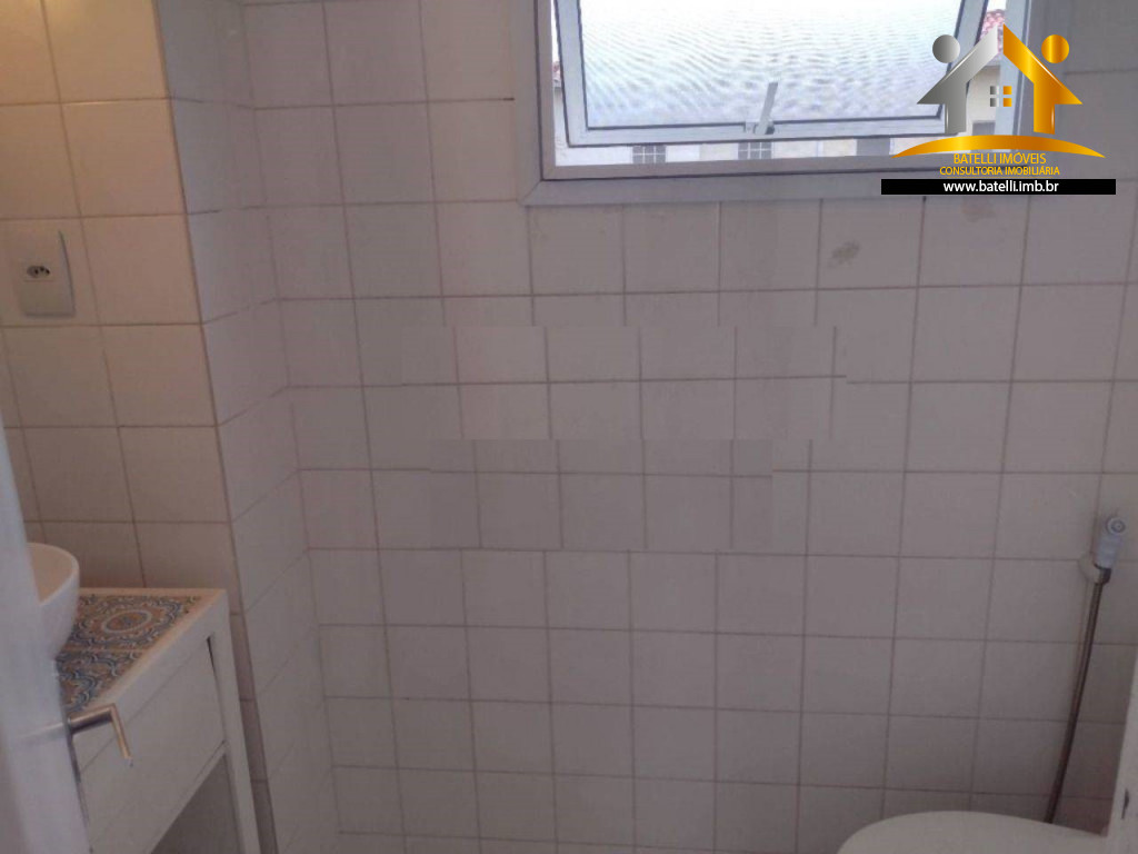 Casa de Condomínio, 2 quartos - Foto 17