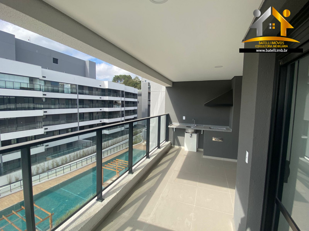 Apartamento à venda com 3 quartos, 108m² - Foto 1