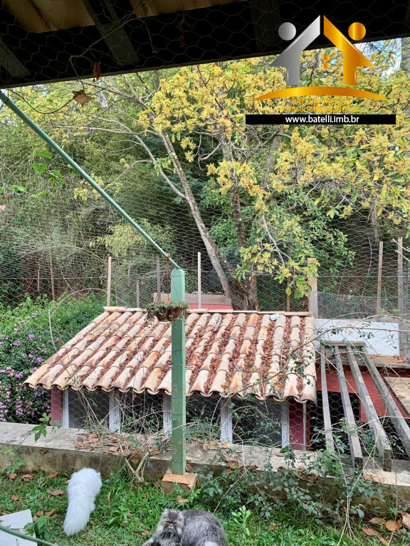 Casa de Condomínio, 4 quartos - Foto 25