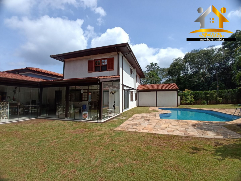 Casa de Condomínio à venda com 3 quartos, 303m² - Foto 16